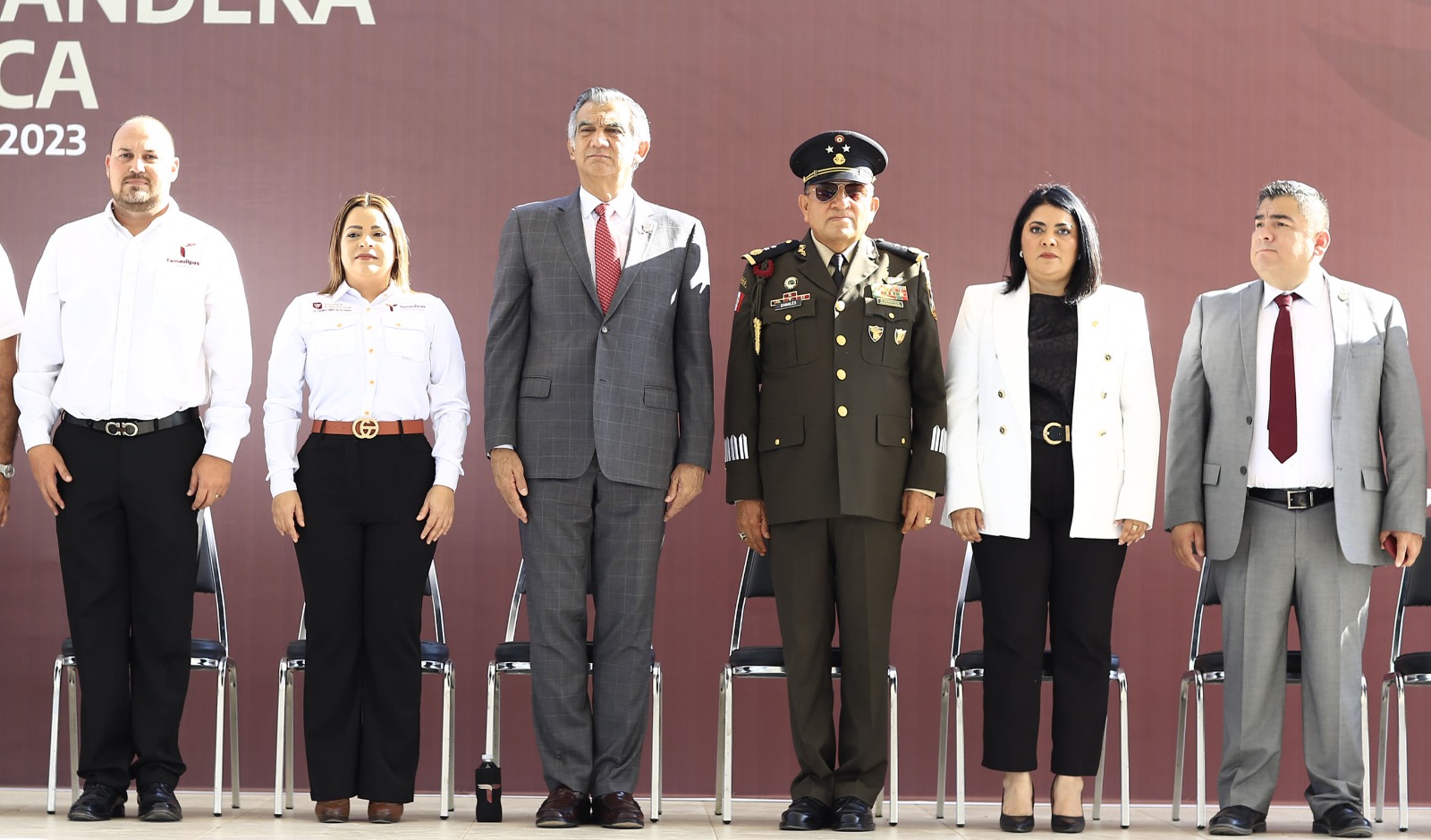 Las personas, en el centro de la Transformación de Tamaulipas