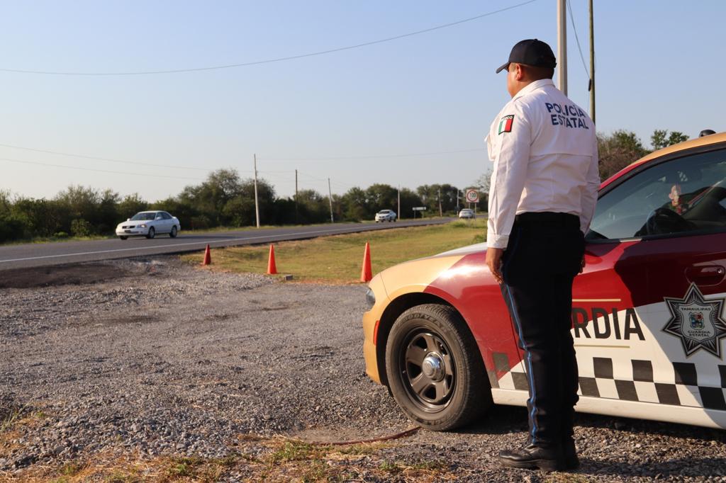 SSPT activa operativo Verano Seguro 2023