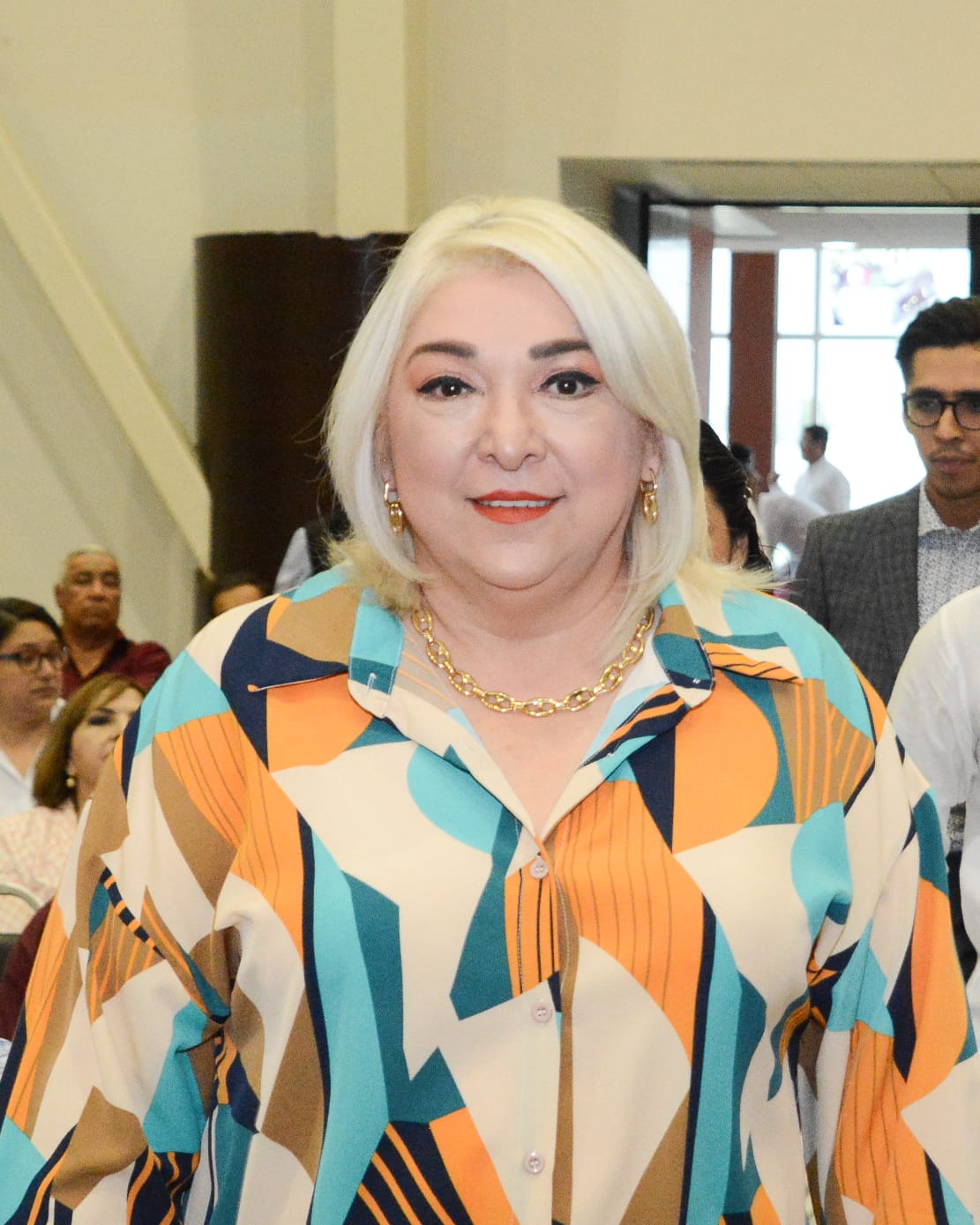 Buscará Secretaría de Finanzas ampliar fecha de regularización de autos: Adriana Lozano