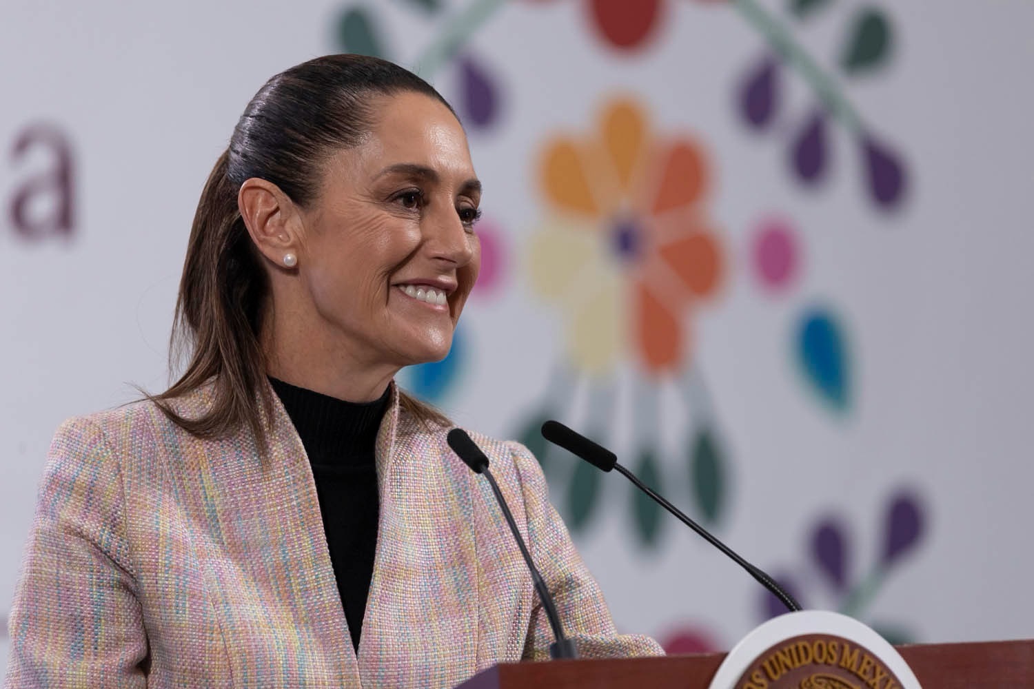 Inaugurará gobierno de Claudia Sheinbaum dos nuevos hospitales en el sur de Tamaulipas este año