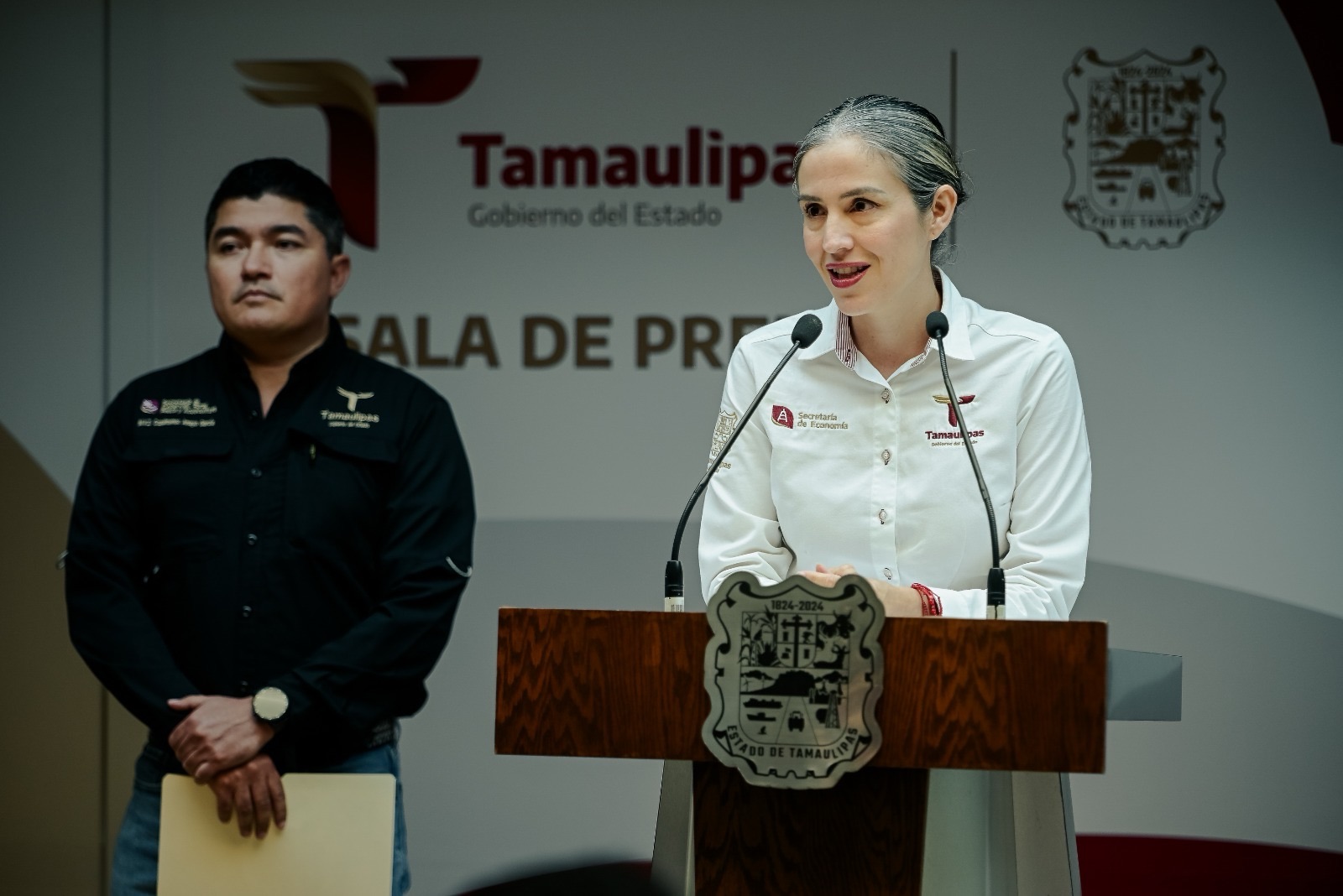 Anuncian Edición 2025 de la Feria Tamaulipas