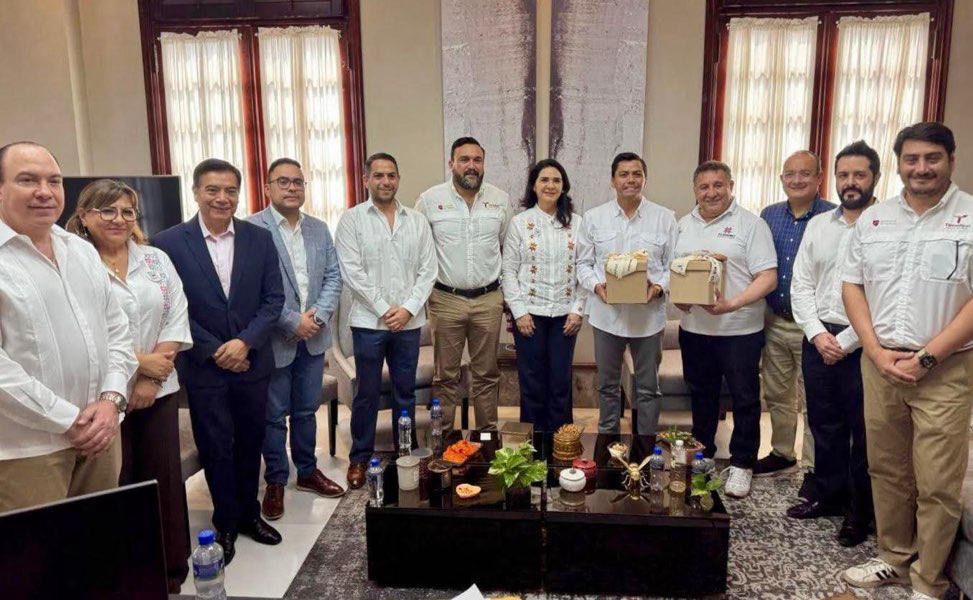 Afinan detalles rumbo al Tianguis Nacional de Pueblos Mágicos 2026