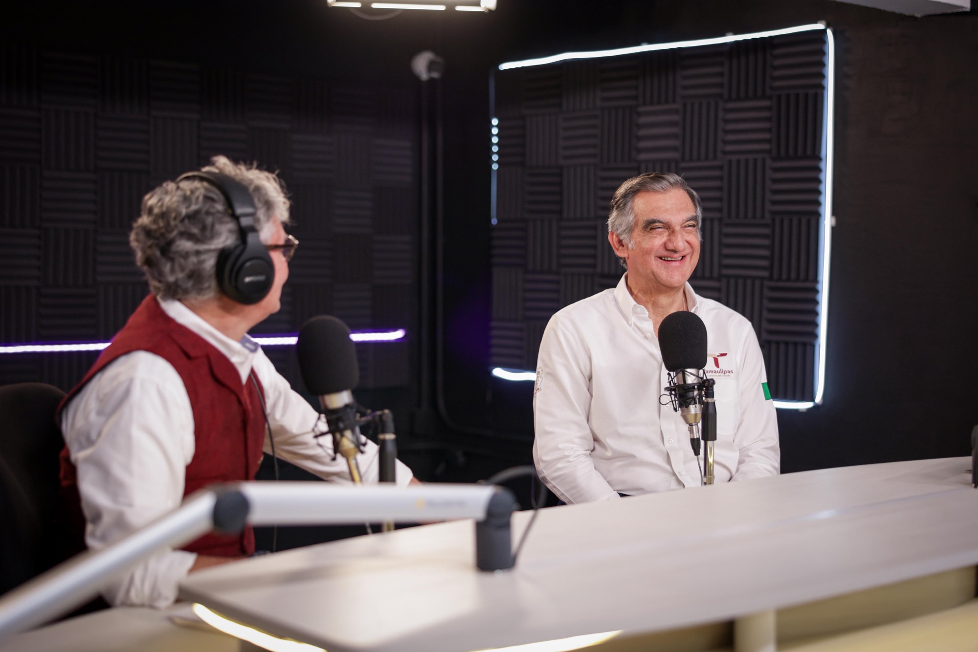 Fortalece Tamaulipas estrategia para seguir reduciendo la pobreza extrema: Américo