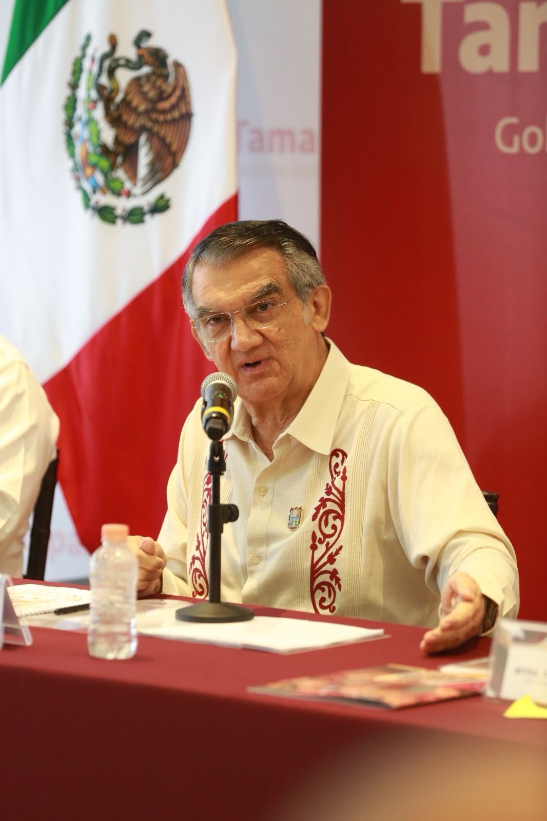 Tamaulipas avanza en educación con inversión histórica y mejora de indicadores: Américo Villarreal