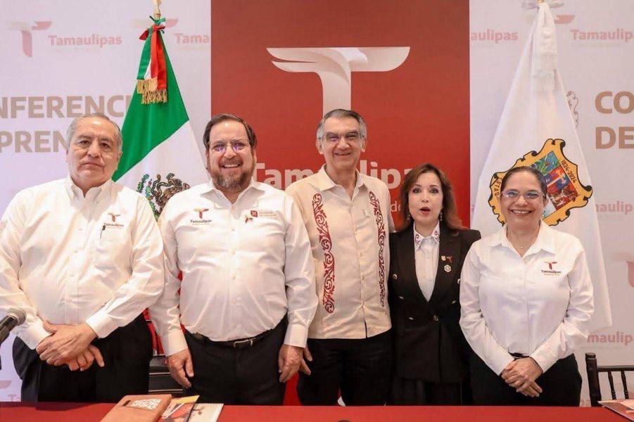 Destaca ITACE avances históricos en educación técnica en Tamaulipas