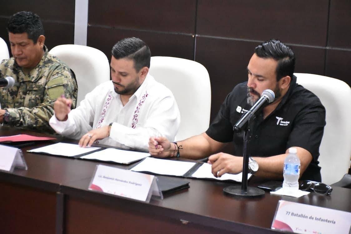 Detallan logística del operativo para Semana Santa: Turismo