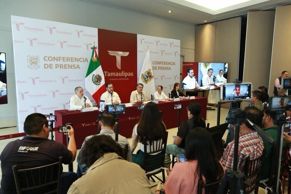 Impulsará Tamaulipas Educa agenda de transformación educativa para elevar la calidad y la formación humanista