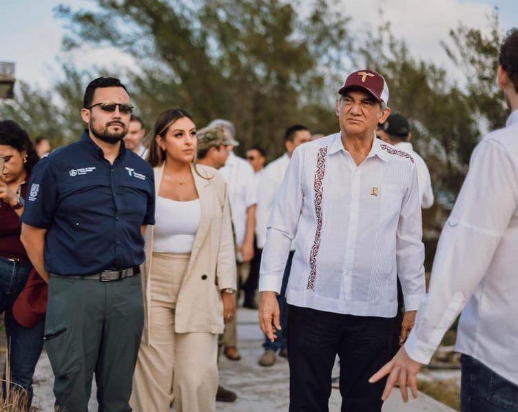 Arranca temporada de la tortuga lora en playa Tepehuajes