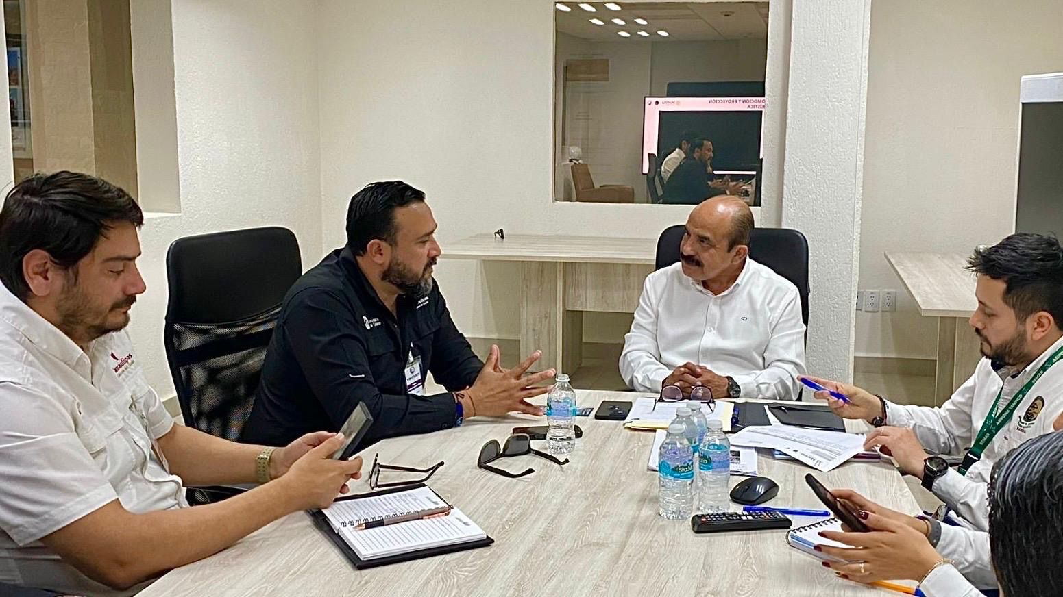 Apuesta Secretaría de Turismo por los cruceros en Tamaulipas