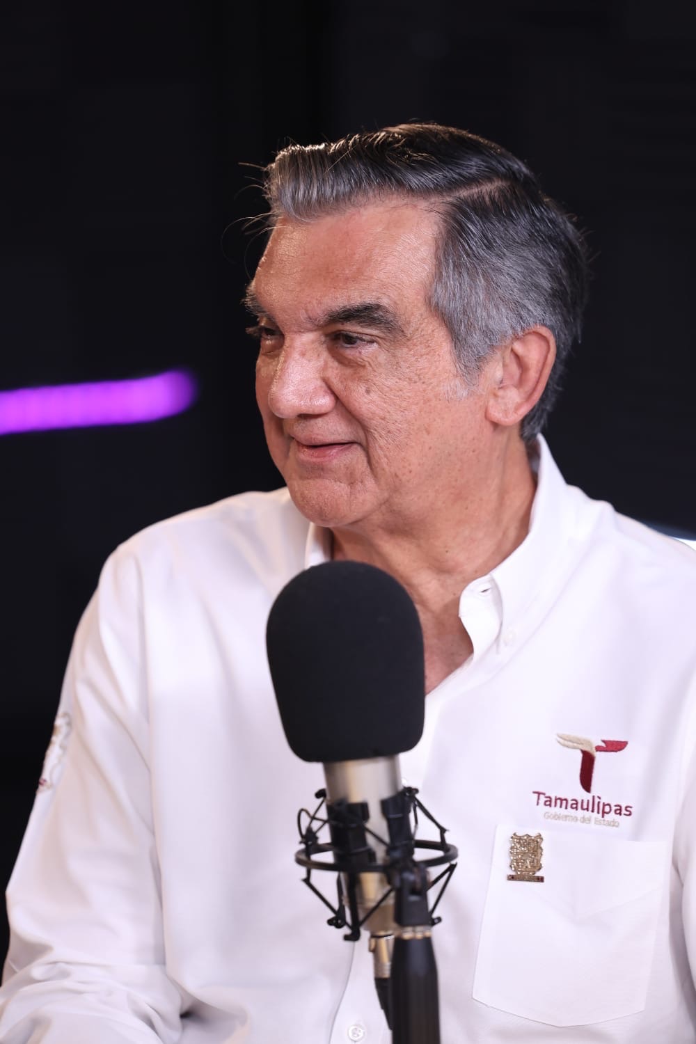 Lo que prometemos, lo cumplimos: Américo