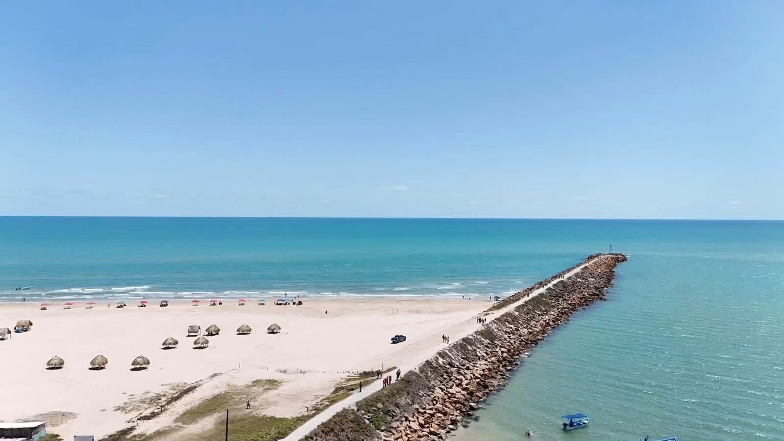 Ciudad Madero y Soto la Marina: dos caras del paraíso costero tamaulipeco