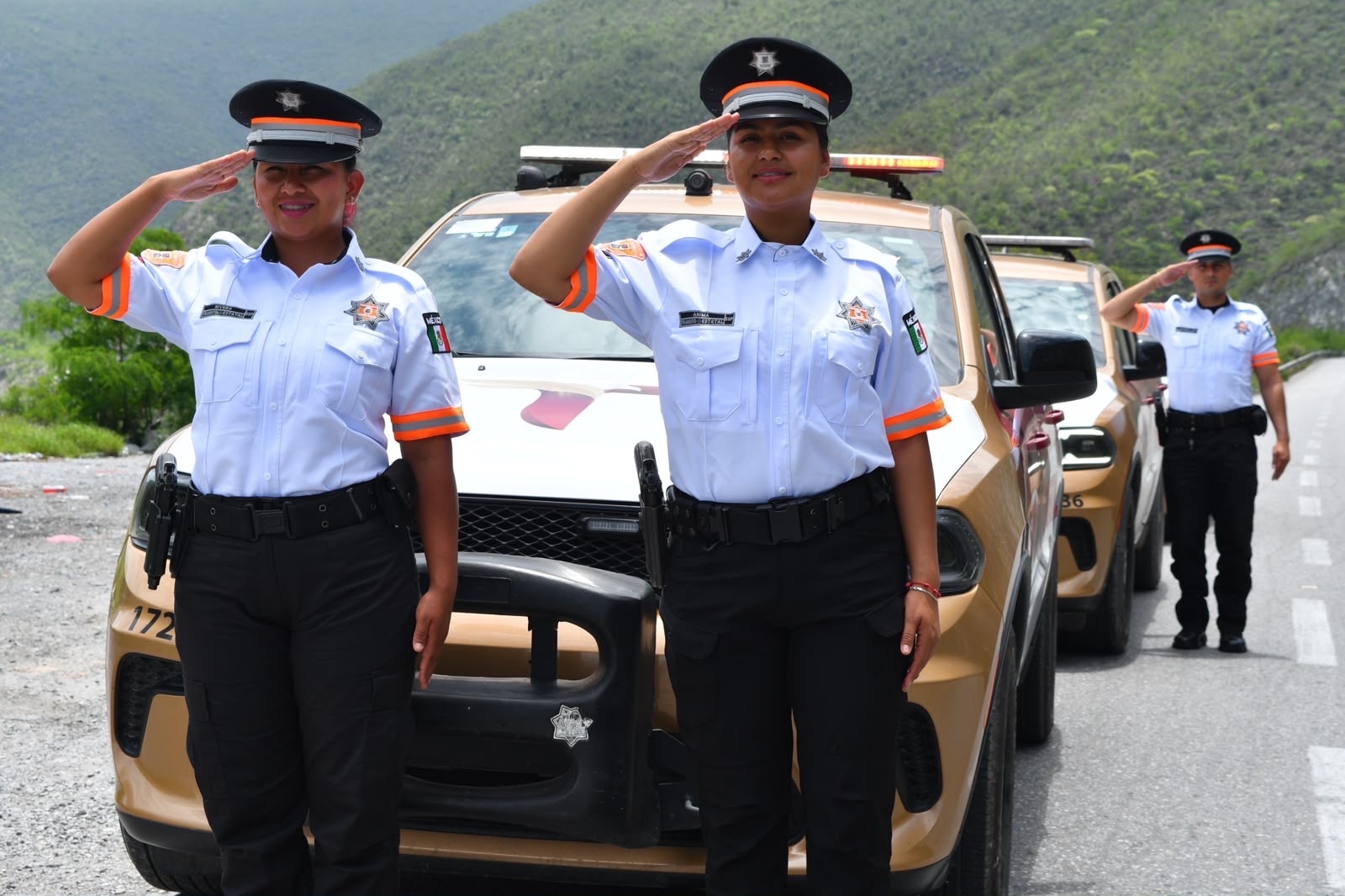 Fortalece Tránsito Estatal prevención de accidentes en vacaciones