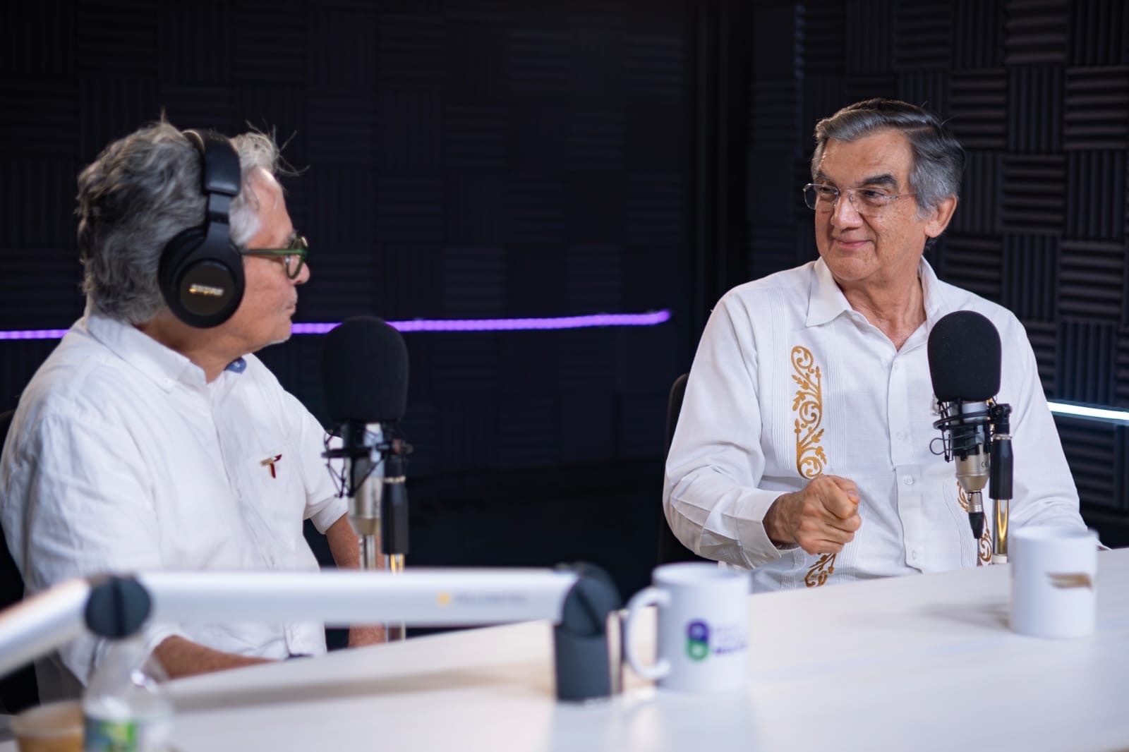 Obra pública es el pilar de la transformación y desarrollo de Tamaulipas: Américo