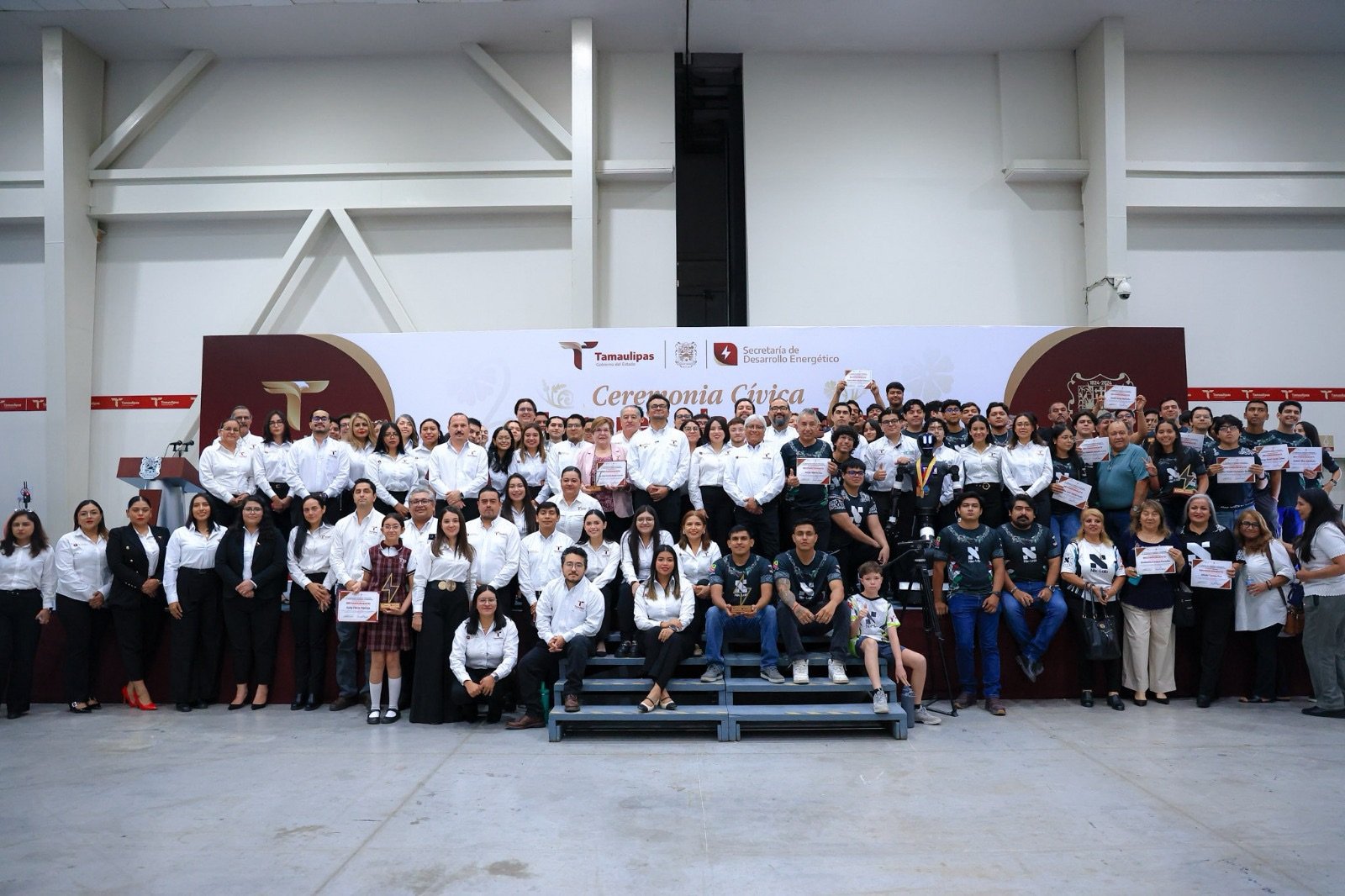 En Tamaulipas, la energía avanza como palanca de desarrollo