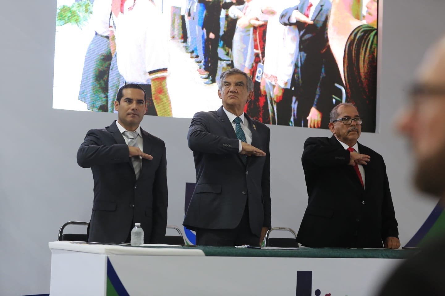En Llera, reconoce Américo esfuerzo coordinado de ganaderos contra el gusano barrenador