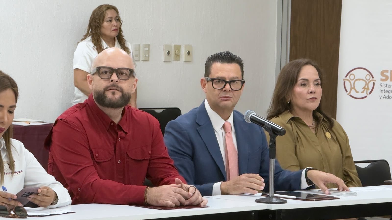 Prioriza Tamaulipas el bienestar de la niñez ante los desafíos de la tecnología digital